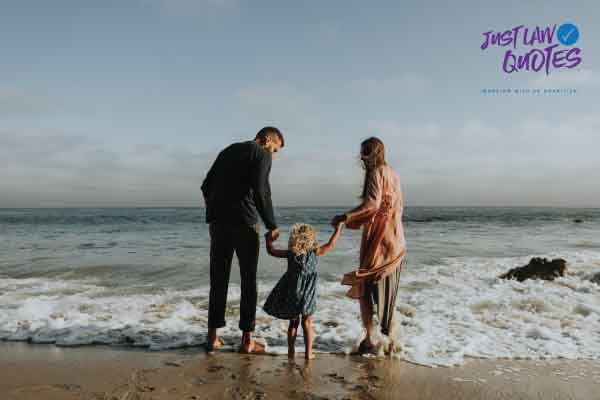 Compare local family law firms in your area divorce and child law